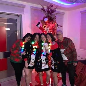 Meet your Posher, Magda